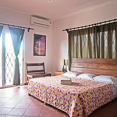 Posada Giana